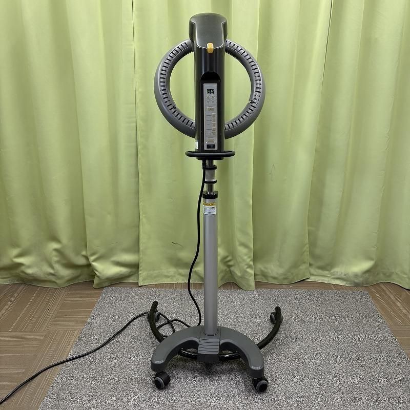 【美品】タカラベルモント　促進機　ローラーボールⅡ　No.2 ローラーボールⅡの卸・通販 | ビューティガレージ