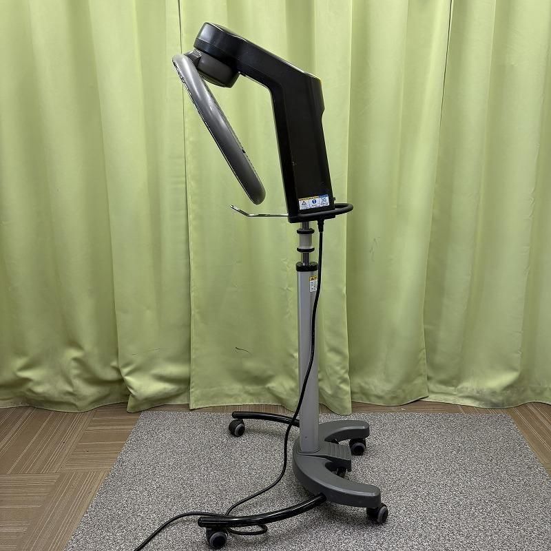 中古】タカラベルモント 促進器 『ローラーボールⅡ』スタンド