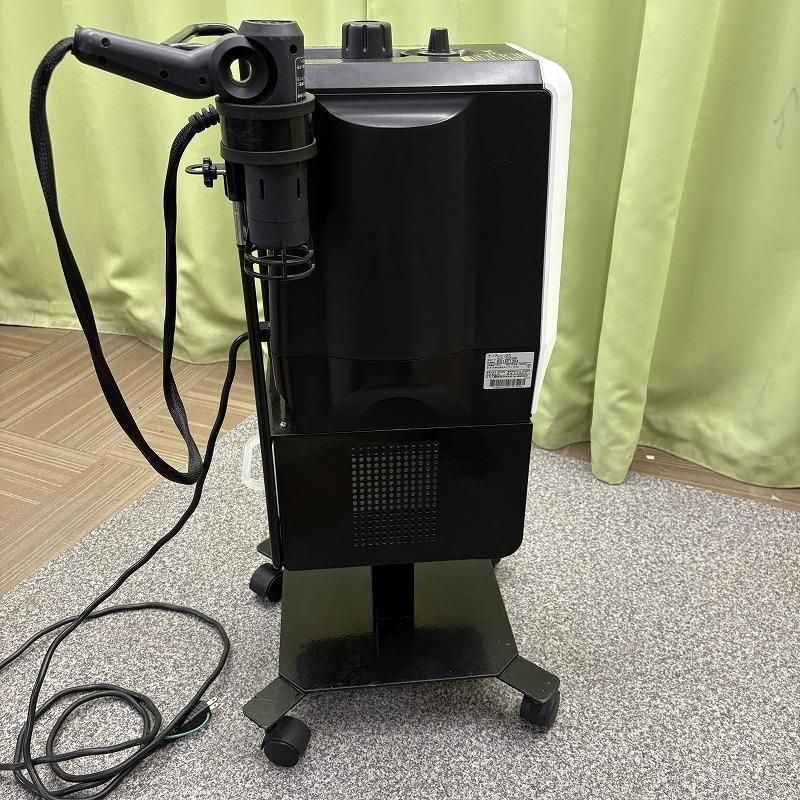 タカラベルモント　ナノプレッソEX nanopresso EX | メニュー対応機器 | 製品情報 | タカラベルモント