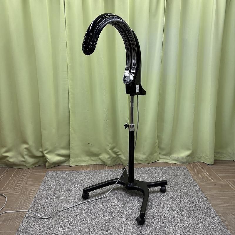 大広 促進器 わくわくα スタンドタイプ 中古品 動作確認済 中古】オオヒロ 促進器 『 わくわくα（アルファ）スタンドタイプ