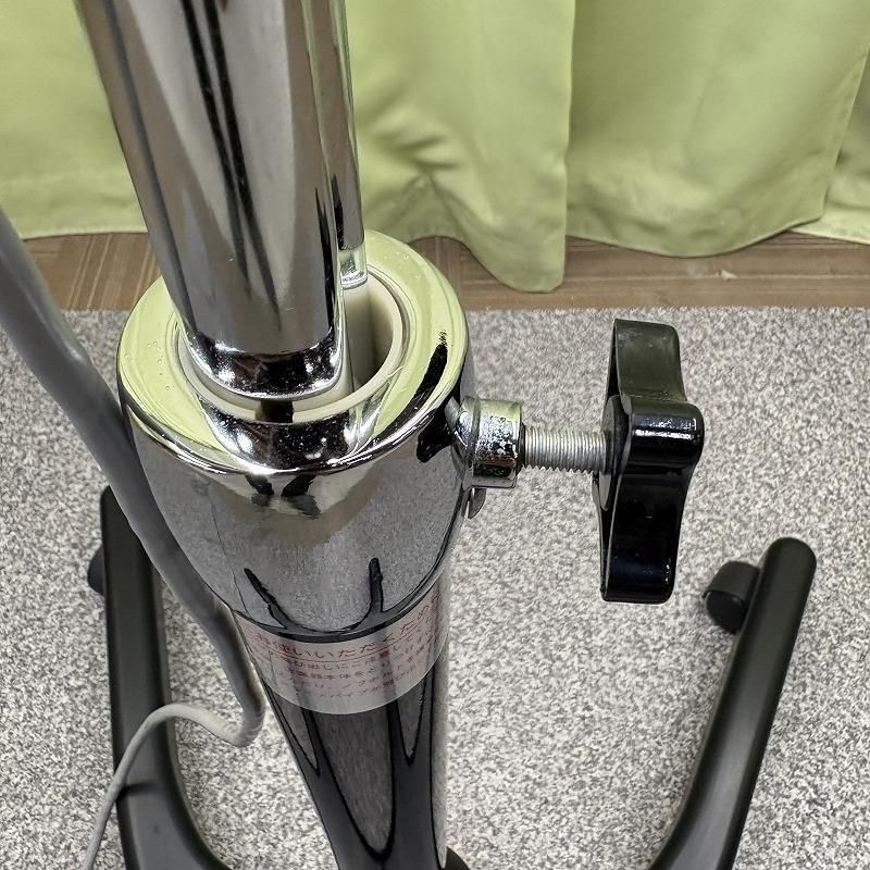 中古】オオヒロ 促進器 『 わくわくα（アルファ）スタンドタイプ