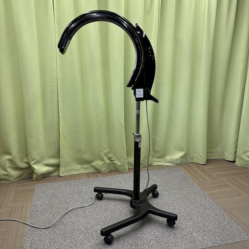 中古】オオヒロ 促進器 『 わくわくα（アルファ）スタンドタイプ