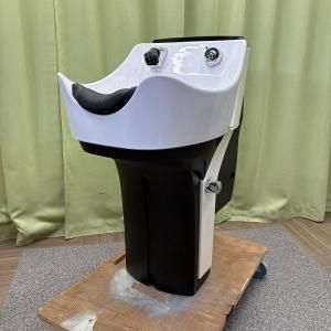 ☆GF211【中古現状品】シャンプーボウル タカラベルモント ☆GF211【中古現状品】シャンプーボウル タカラベルモント