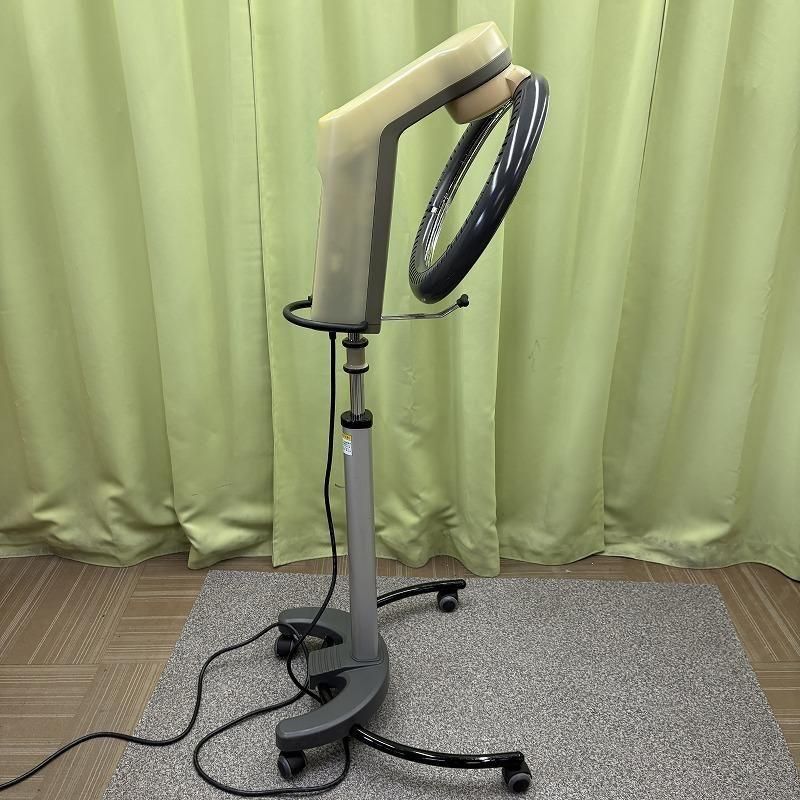 中古】タカラベルモント 促進器 『ローラーボールⅡ』スタンドタイプ