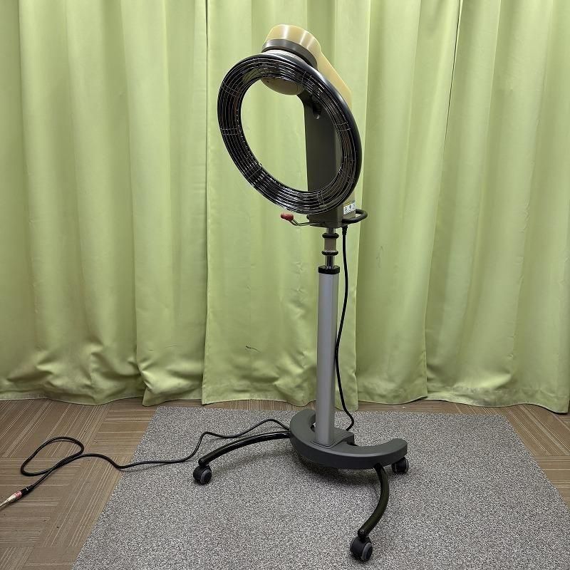 中古】タカラベルモント 促進器 『ローラーボールⅡ』スタンドタイプ