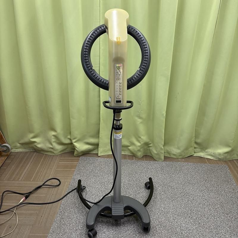 中古】タカラベルモント 促進器 『ローラーボールⅡ』スタンドタイプ