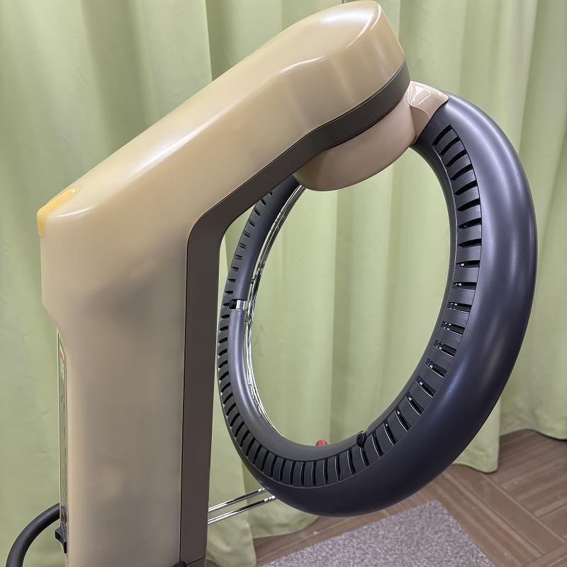 中古】タカラベルモント 促進器 『ローラーボールⅡ』スタンドタイプ