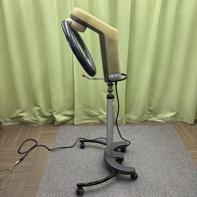 中古】タカラベルモント 促進器 『ローラーボールⅡ』スタンドタイプ