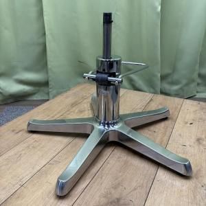 【中古•千葉発•引き取り】椅子 美容室 美容院 #05 中古•千葉発•引き取り】椅子 美容室 美容院 #05