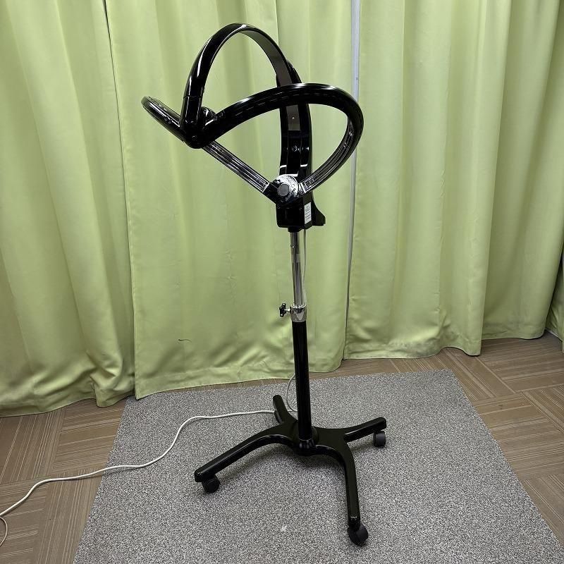 中古】オオヒロ 促進器 『 わくわくα（アルファ）スタンドタイプ