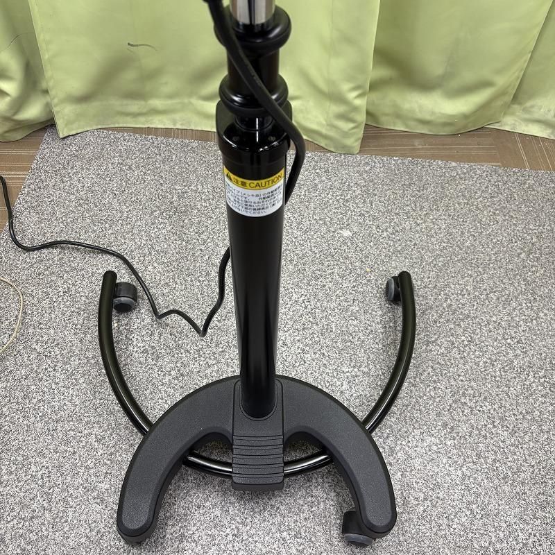 中古】タカラベルモント 『ローラーボールⅡ・グリップ型』スタンド