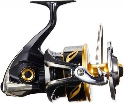 シマノ(SHIMANO) スピニングリール 20 ステラ SW 30000