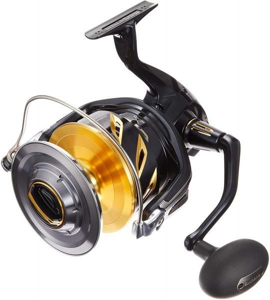 シマノ(SHIMANO) スピニングリール 20 ステラ SW 30000