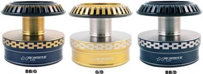 スタジオオーシャンマークNOLIMITS 20ST23000BM(22) 20ソルティガ