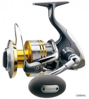 シマノ,SHIMANO,ツインパワーSW,12000HG,マグロ,ヒラマサ