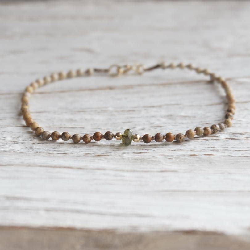 希少な逸品✨️デンドリティックピクチャージャスパー(ピクチャージャスパー)✨️ 希少な逸品✨️デンドリティックピクチャージャスパー(ピクチャー