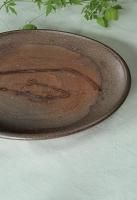 NEW! 備前焼の酒器を楽しむ 作家1点もの・緋襷ぐい呑み