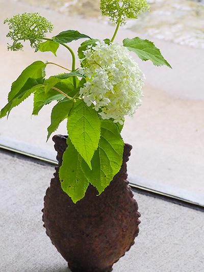 美しい壺、花器、