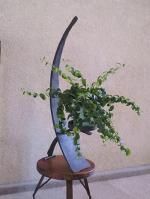 備前焼花器 和雑貨 四季彩堂 オンラインショップ / 備前焼 花入れ2