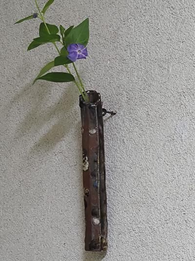 アイアン花器・備前焼のセレクトショップ 花ほうろ