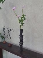 アイアン花器・備前焼のセレクトショップ 花ほうろ