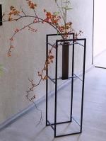 アイアン花器・備前焼のセレクトショップ 花ほうろ