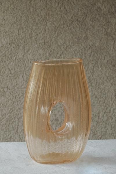一陽窯 - ドーナツ花器 全国送料無料 | 職人.com