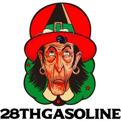 USED VINTAGE CLOTHING GASOLINE WEB SHOPPING