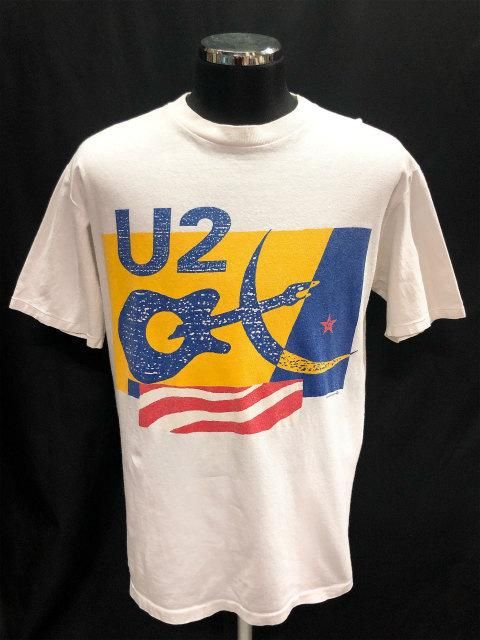 U2 T Shirt - Etsy