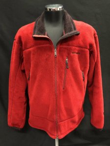 Patagonia Regulator 4(R4) Fleece Jacket Size L - USED VINTAGE