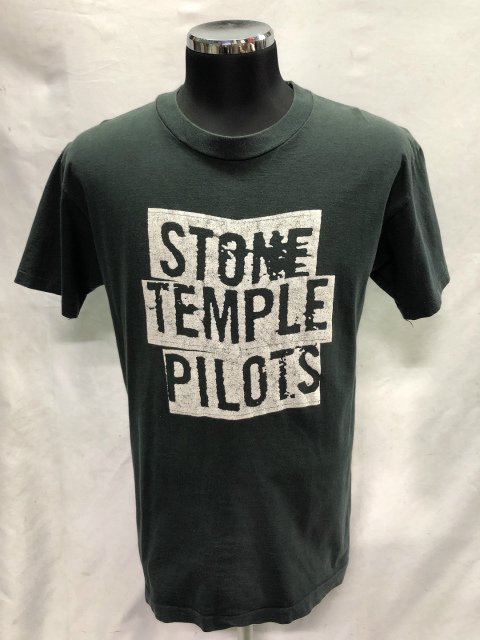 STONE TEMPLE PILOTS