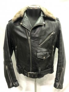 used motorcycle leather jackets