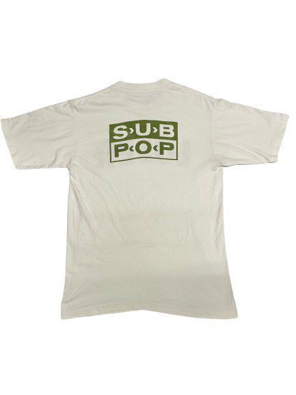 SUB POP