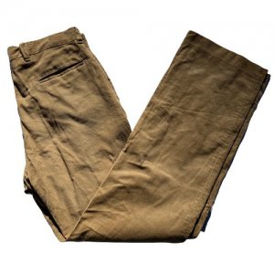 OXFORD INDUSTRIES Corduroy Pants Size about W32×L33.5 - USED ...