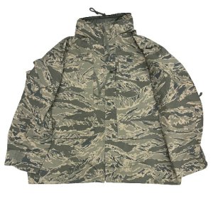 USAF ALL-PURPOSE ENVIRONMENTAL CAMOUFLAGE Gore Tex Parka