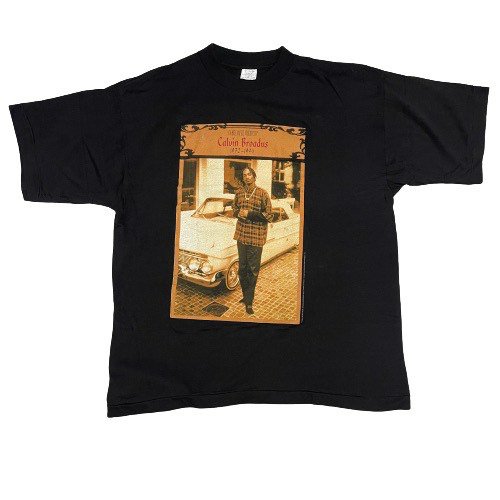 SNOOP DOGG Murder Was The Case S/S Tee Shirt Size XL - USED VINTAGE  CLOTHING GASOLINE WEB SHOPPING