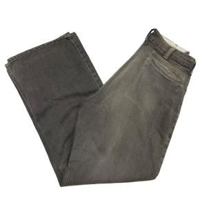 BIG MAC Frisco Work Pants BK Size about W30×L30 - USED