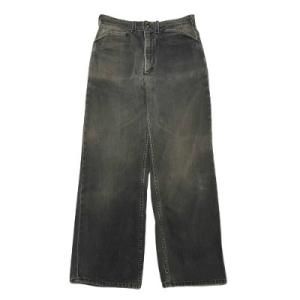 新作人気 BK Pants Frisco MAC BIG Size VINTAGE USED - W32×L30 about パンツ