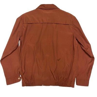 McGREGOR Scotchgard Drizzler Jacket BR Size 40 about 38