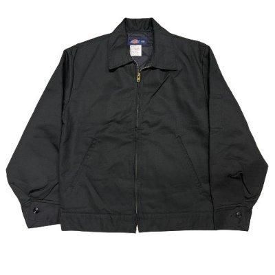 Dickies Eisenhower Jacket JT15 BK Size S-Regular - USED