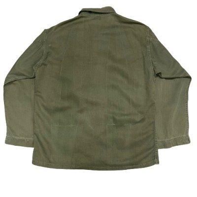 U.S. Military - M-43 HBT U.S Army Jacket – Rugged Road & Co.