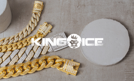 KING ICE