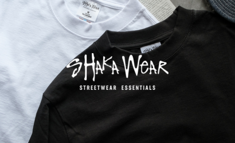 SHAKA WEAR