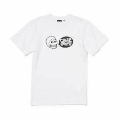 <img class='new_mark_img1' src='https://img.shop-pro.jp/img/new/icons20.gif' style='border:none;display:inline;margin:0px;padding:0px;width:auto;' />ץޥǡ CHEAP MONDAY Ⱦµ T ۥ磻 