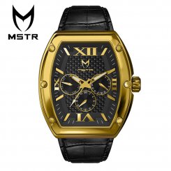 MSTR WATCHES (マイスターウォッチ) の通販。 - State (ステイト) -