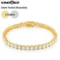 King Ice (キングアイス) のブレスレットを通販。 - State