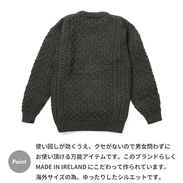Aran Crafts (アランクラフト) の通販。 - State (ステイト) -