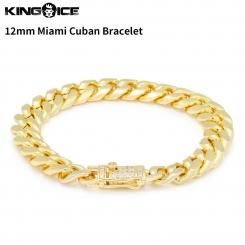King Ice (キングアイス) のブレスレットを通販。 - State