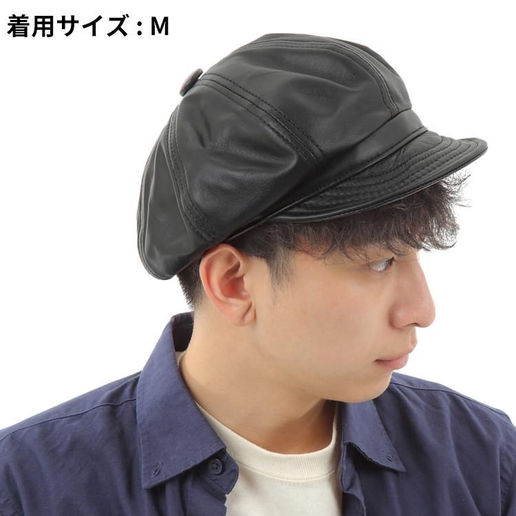 USA製 90s ニューヨークハット ハンチング NEWYORK HATCAP - ハンチング