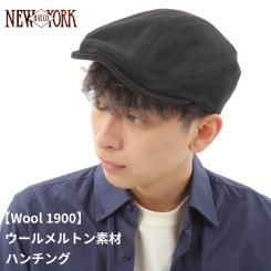 NEW YORK HAT (ニューヨークハット)をお求めやすい価格で通販- State